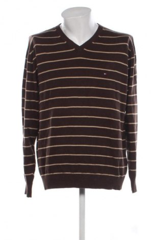 Pánský svetr  Tommy Hilfiger, Velikost XL, Barva Vícebarevné, Cena  1 199,00 Kč