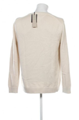 Pánský svetr  Tommy Jeans, Velikost M, Barva Béžová, Cena  799,00 Kč