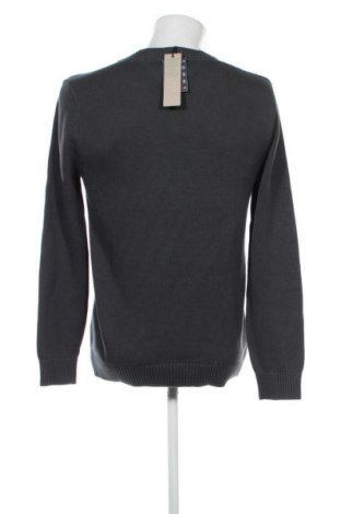 Мъжки пуловер Tommy Jeans, Размер S, Цвят Сив, Цена 51,12 €