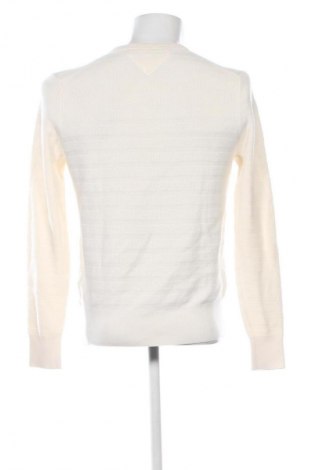 Мъжки пуловер Tommy Jeans, Размер S, Цвят Екрю, Цена 34,25 €