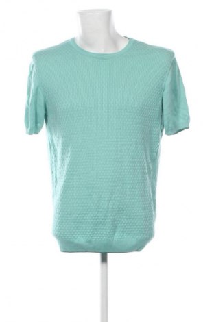 Мъжки пуловер Unbranded, Размер XXL, Цвят Зелен, Цена 16,87 €