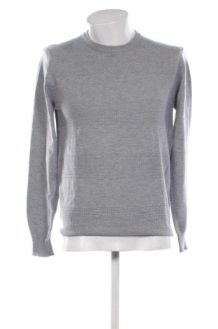 Pánský svetr  Unbranded, Velikost XL, Barva Šedá, Cena  193,00 Kč