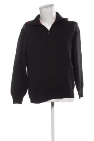 Мъжки пуловер Unbranded, Размер XL, Цвят Черен, Цена 8,69 €