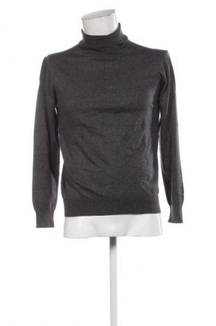 Мъжки пуловер Unbranded, Размер L, Цвят Сив, Цена 17,87 €