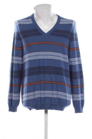 Ανδρικό πουλόβερ Unbranded, Μέγεθος XL, Χρώμα Πολύχρωμο, Τιμή 21,99 €