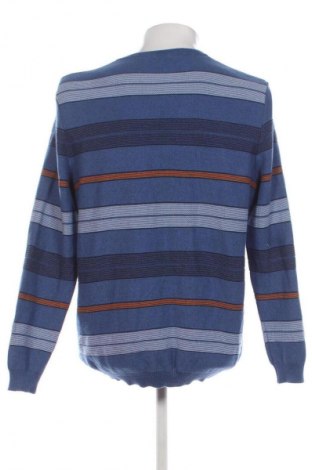 Ανδρικό πουλόβερ Unbranded, Μέγεθος XL, Χρώμα Πολύχρωμο, Τιμή 21,99 €