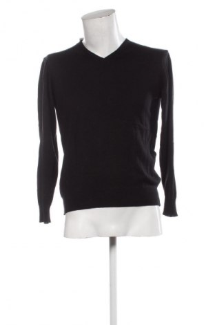 Мъжки пуловер Unbranded, Размер L, Цвят Черен, Цена 17,87 €