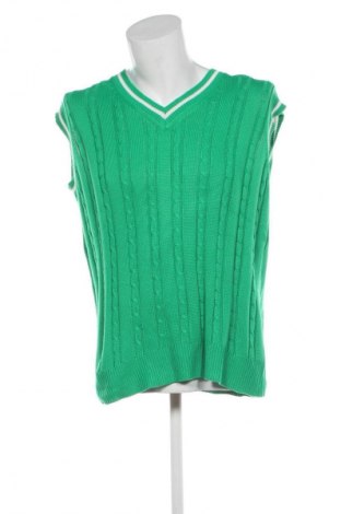 Męski sweter Unbranded, Rozmiar XL, Kolor Zielony, Cena 70,99 zł