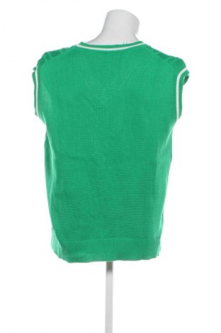 Męski sweter Unbranded, Rozmiar XL, Kolor Zielony, Cena 70,99 zł