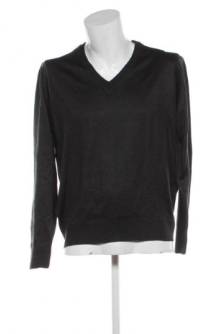 Мъжки пуловер Unbranded, Размер M, Цвят Черен, Цена 16,36 €