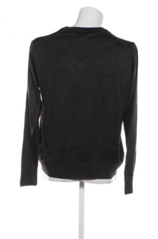 Мъжки пуловер Unbranded, Размер M, Цвят Черен, Цена 16,36 €