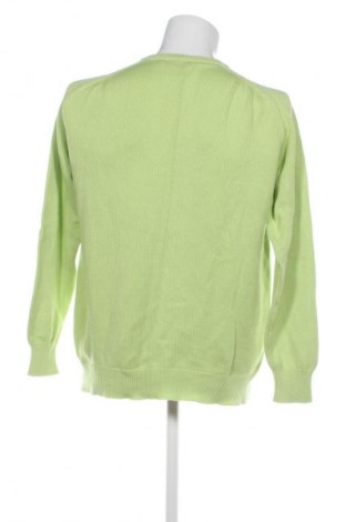 Мъжки пуловер Unbranded, Размер XL, Цвят Зелен, Цена 13,29 €