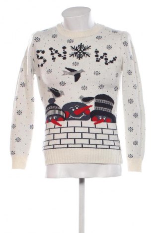 Męski sweter Unbranded, Rozmiar S, Kolor Kolorowy, Cena 53,99 zł