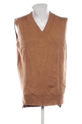 Pánský svetr  Unbranded, Velikost M, Barva Hnědá, Cena  389,00 Kč