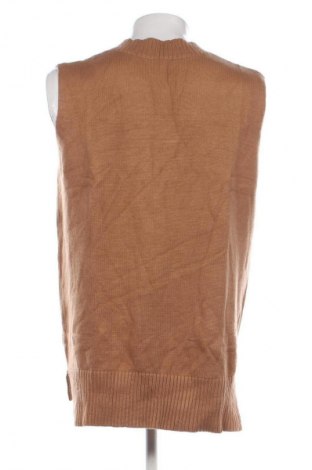 Pánský svetr  Unbranded, Velikost M, Barva Hnědá, Cena  389,00 Kč