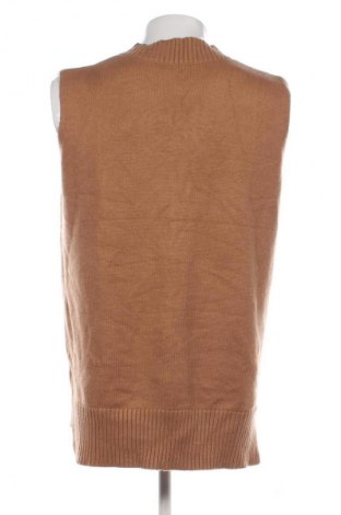 Мъжки пуловер Unbranded, Размер M, Цвят Кафяв, Цена 12,27 €