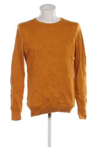 Мъжки пуловер Unbranded, Размер L, Цвят Оранжев, Цена 9,20 €