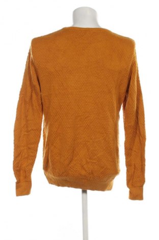Мъжки пуловер Unbranded, Размер L, Цвят Оранжев, Цена 9,20 €