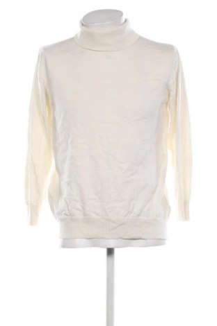 Pánský svetr  Unbranded, Velikost M, Barva Krémová, Cena  339,00 Kč