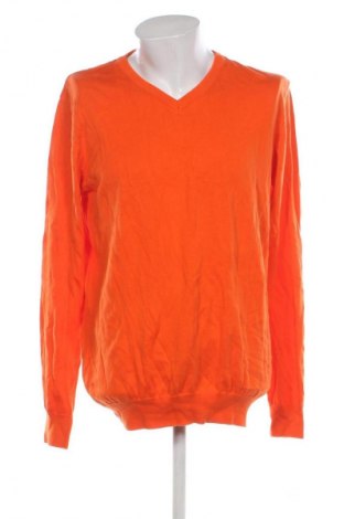 Pánský svetr  Unbranded, Velikost XXL, Barva Oranžová, Cena  429,00 Kč