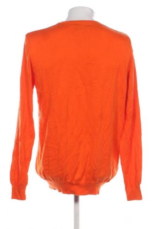 Pánský svetr  Unbranded, Velikost XXL, Barva Oranžová, Cena  429,00 Kč