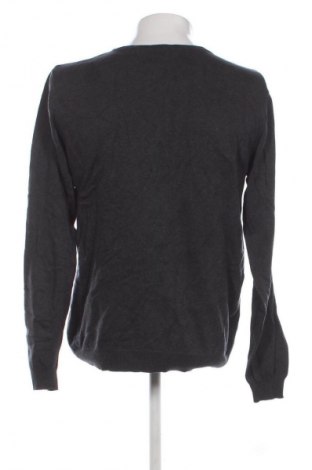 Мъжки пуловер Unbranded, Размер L, Цвят Сив, Цена 7,66 €