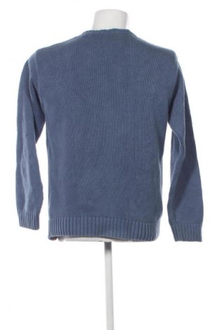 Pánský svetr  Unbranded, Velikost M, Barva Modrá, Cena  389,00 Kč