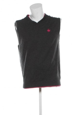 Мъжки пуловер Unbranded, Размер M, Цвят Сив, Цена 10,85 €