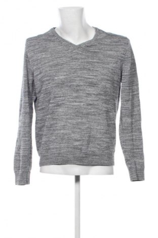Мъжки пуловер Unbranded, Размер M, Цвят Сив, Цена 7,66 €