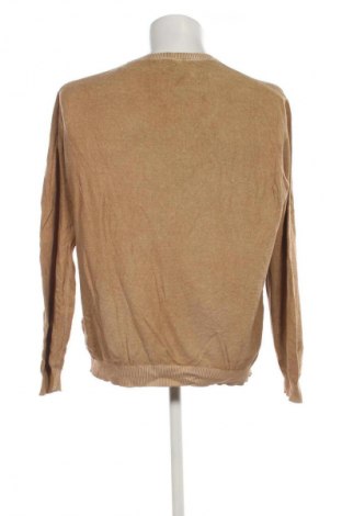 Pánský svetr  United Colors Of Benetton, Velikost XL, Barva Hnědá, Cena  389,00 Kč