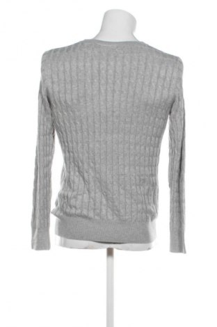 Pánský svetr  Up 2 Fashion, Velikost L, Barva Šedá, Cena  209,00 Kč