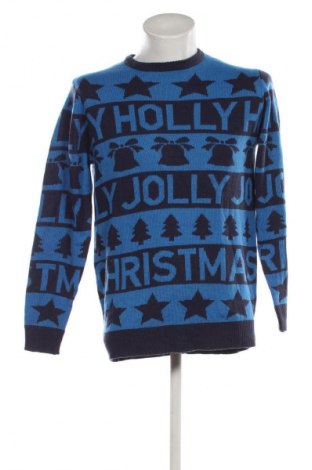 Pánský svetr  Up 2 Fashion, Velikost M, Barva Vícebarevné, Cena  229,00 Kč