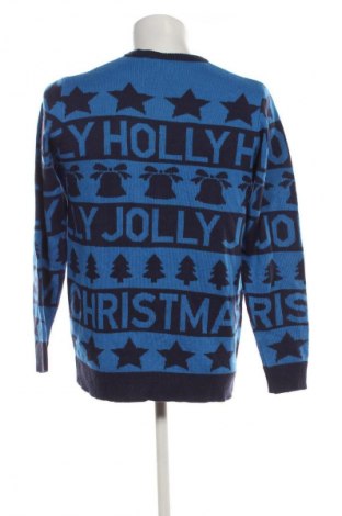 Pánský svetr  Up 2 Fashion, Velikost M, Barva Vícebarevné, Cena  229,00 Kč