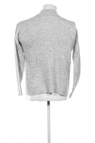 Pánský svetr  Up 2 Fashion, Velikost S, Barva Šedá, Cena  159,00 Kč