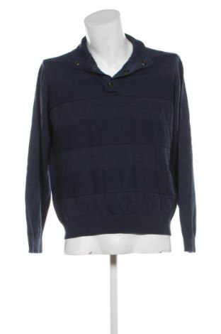 Pánský svetr  Watson's, Velikost XL, Barva Modrá, Cena  259,00 Kč