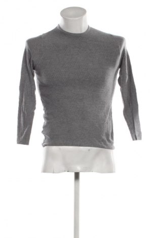 Pánský svetr  Zara, Velikost S, Barva Šedá, Cena  269,00 Kč