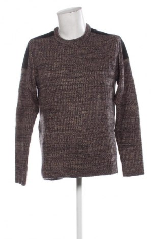 Pánský svetr  Zara, Velikost XL, Barva Hnědá, Cena  339,00 Kč