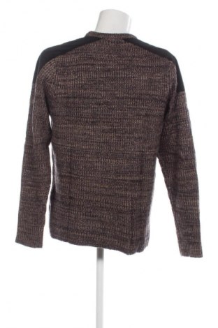 Pánský svetr  Zara, Velikost XL, Barva Hnědá, Cena  339,00 Kč