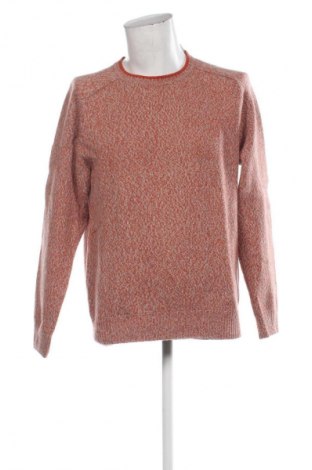 Pánský svetr  Zara, Velikost XL, Barva Hnědá, Cena  339,00 Kč