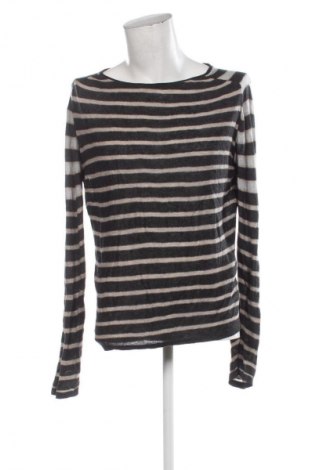 Мъжки пуловер Zara, Размер L, Цвят Многоцветен, Цена 4,60 €