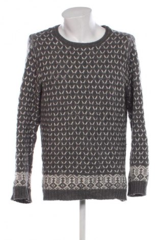 Męski sweter Zara, Rozmiar XL, Kolor Kolorowy, Cena 59,10 zł