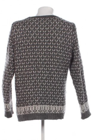 Męski sweter Zara, Rozmiar XL, Kolor Kolorowy, Cena 59,10 zł