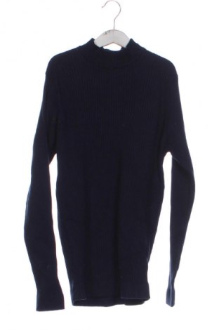 Pánský svetr  Zara, Velikost M, Barva Modrá, Cena  119,00 Kč