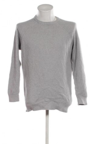 Pánský svetr  Zara, Velikost L, Barva Šedá, Cena  399,00 Kč