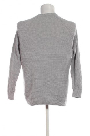Pánský svetr  Zara, Velikost L, Barva Šedá, Cena  399,00 Kč