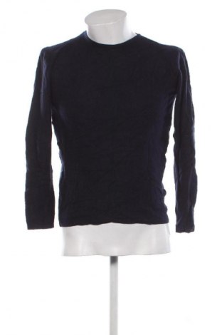 Pánský svetr  Zara, Velikost M, Barva Modrá, Cena  79,00 Kč