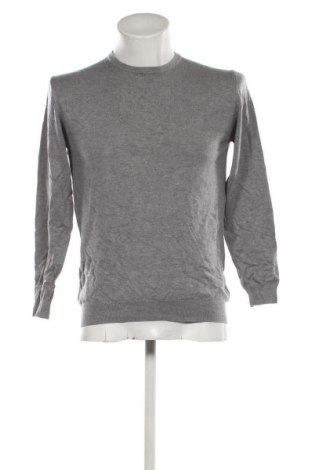 Pánský svetr  Zara, Velikost S, Barva Šedá, Cena  319,00 Kč