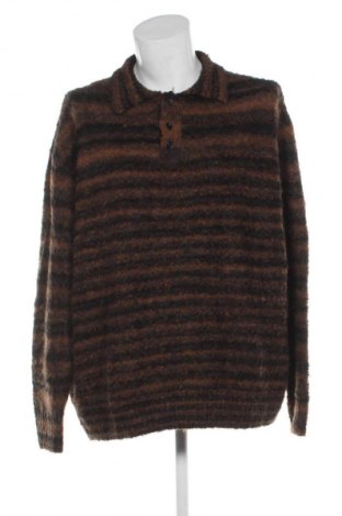 Herrenpullover Zara, Größe XL, Farbe Mehrfarbig, Preis € 16,99