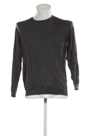 Pánský svetr  Zara, Velikost M, Barva Šedá, Cena  379,00 Kč