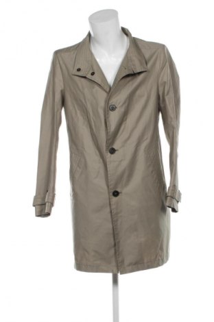 Férfi viharkabát Drykorn for beautiful people, Méret L, Szín Bézs, Ár 6 550 Ft